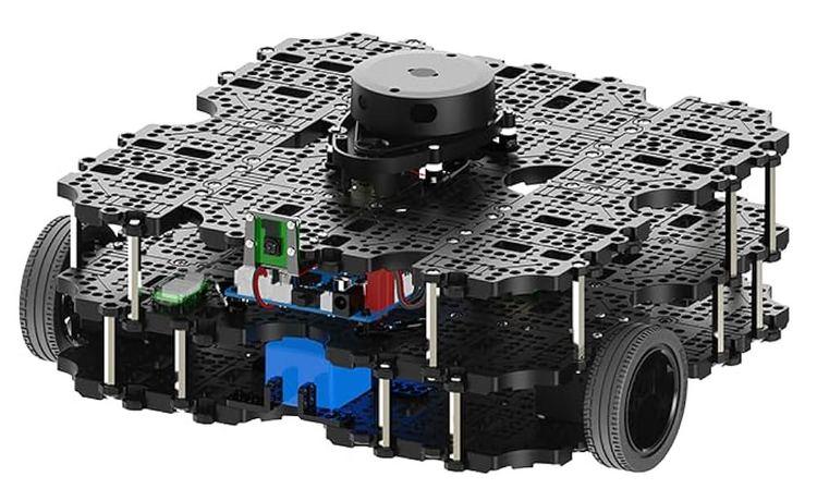 ROBOTIS Turtlebot 3